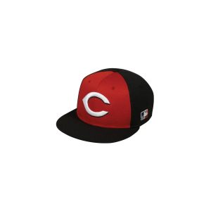 Outdoor-Cap Cincinnati redsTM mlb® Replik strukturiert mlb-400 Hut