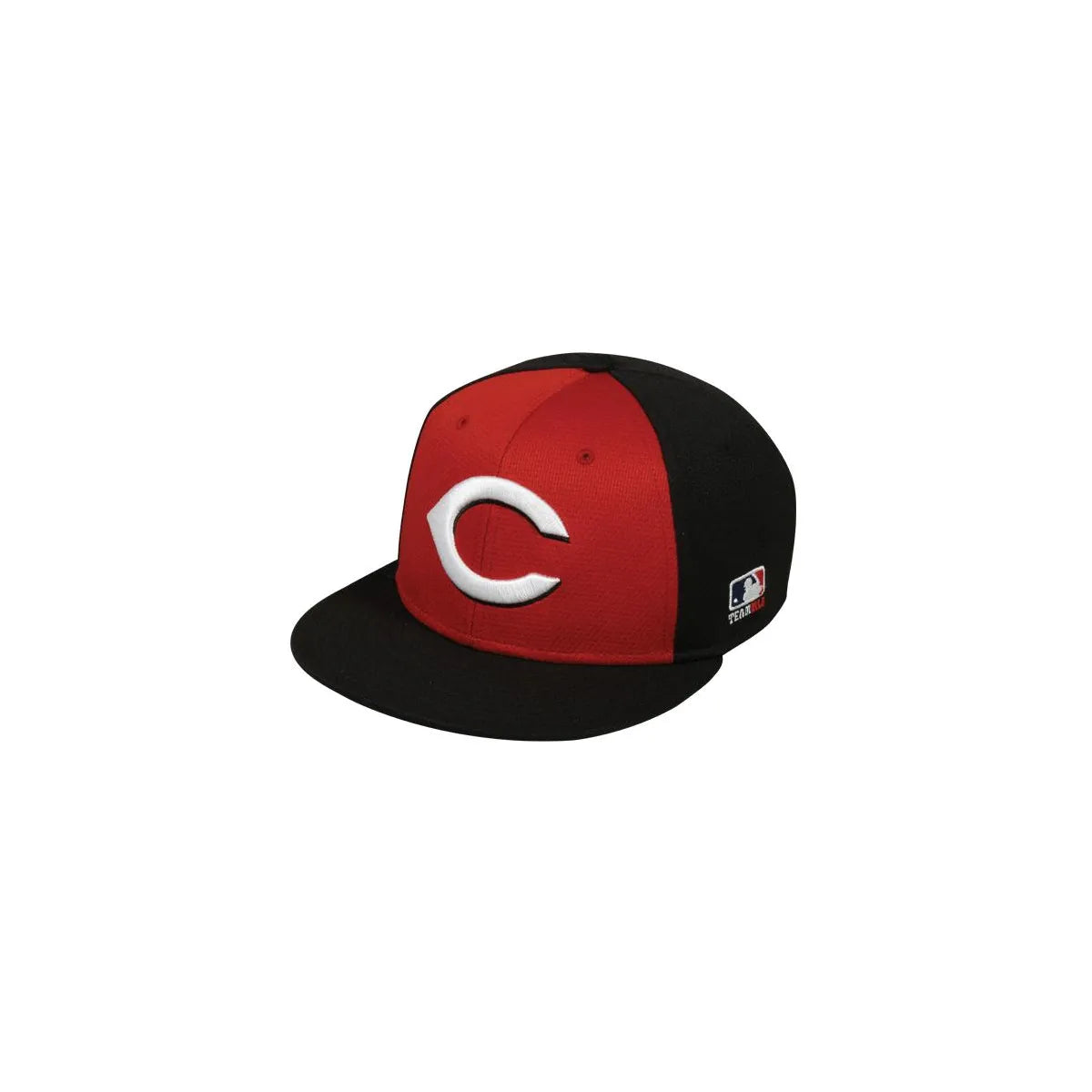 Outdoor Cap Cincinnati RedsTM MLB® Replika strukturiert MLB-400 Hut