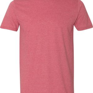 Gildan Softstyle T-Shirt 7827774931004