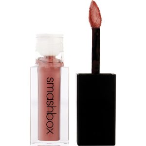 Smashbox von Smashbox Immer auf flüssigem Lippenstift – Audition – 4Ml/0.13Oz Damen