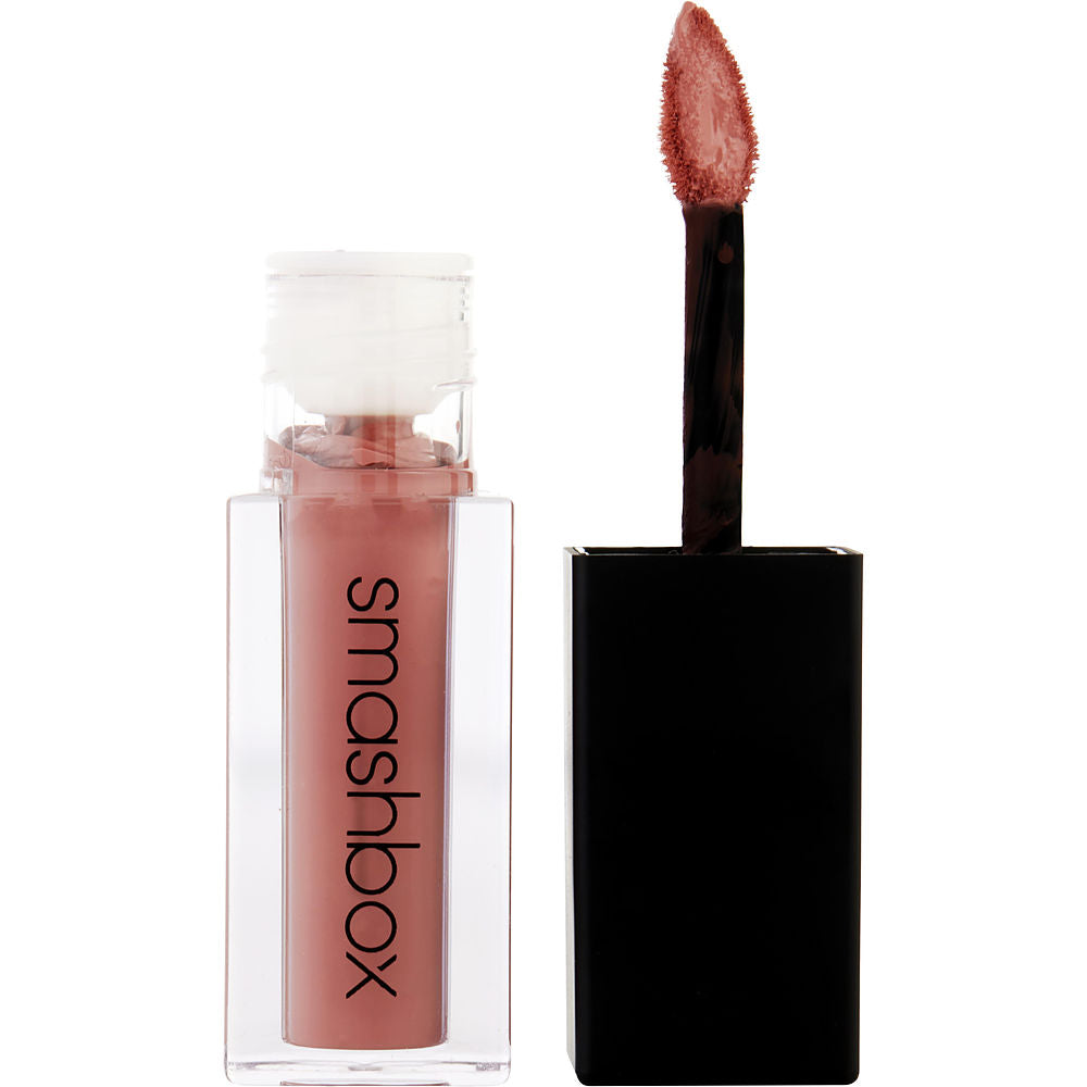 Smashbox von Smashbox Immer auf flüssigem Lippenstift – Audition – 4Ml/0.13Oz Damen