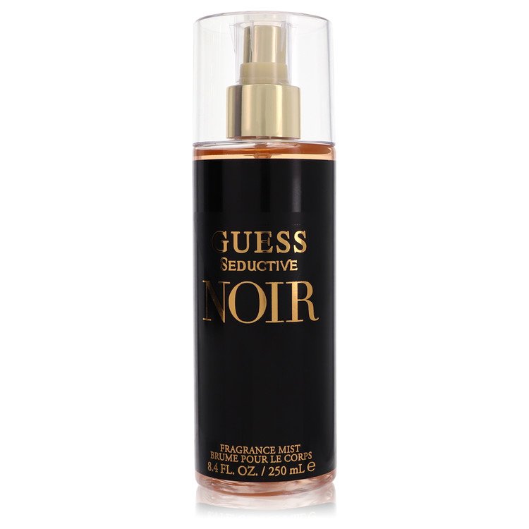 Guess Seductive Noir von Guess Body Mist 8.4 oz für Damen