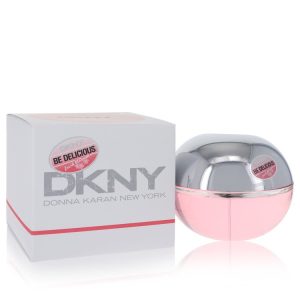 Be Delicious frische Blüte von donna karan eau de parfum spray 3.4 oz Damen