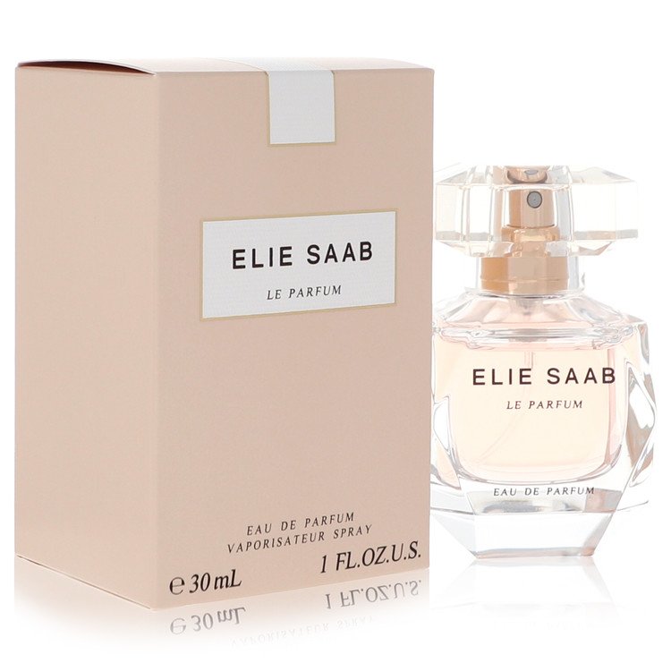 Le Parfum Elie Saab von Elie Saab Eau de Parfum Spray 1 oz Damen