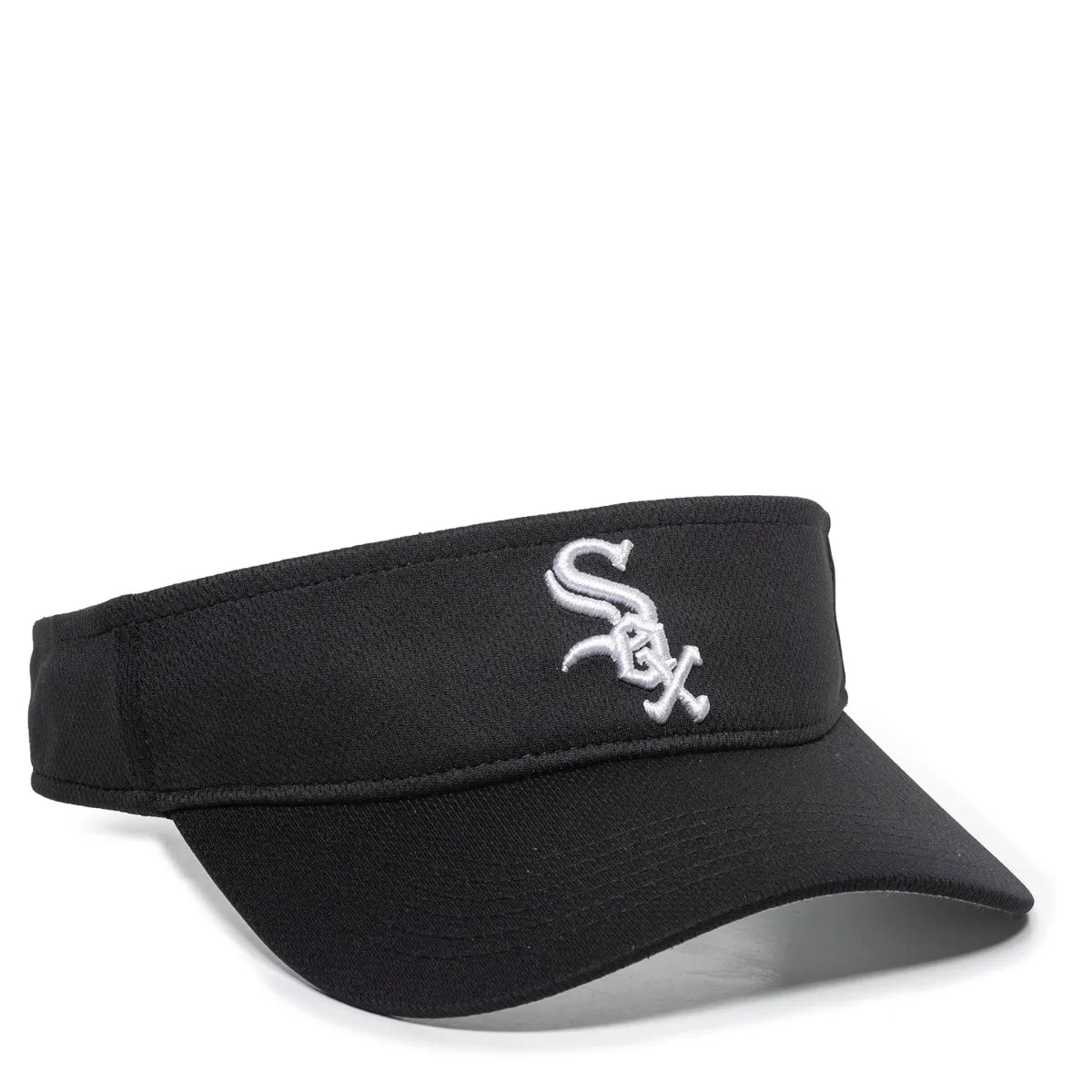 Outdoor Cap Chicago Weiß SoxTM MLB® Replica MLB-185 Visier