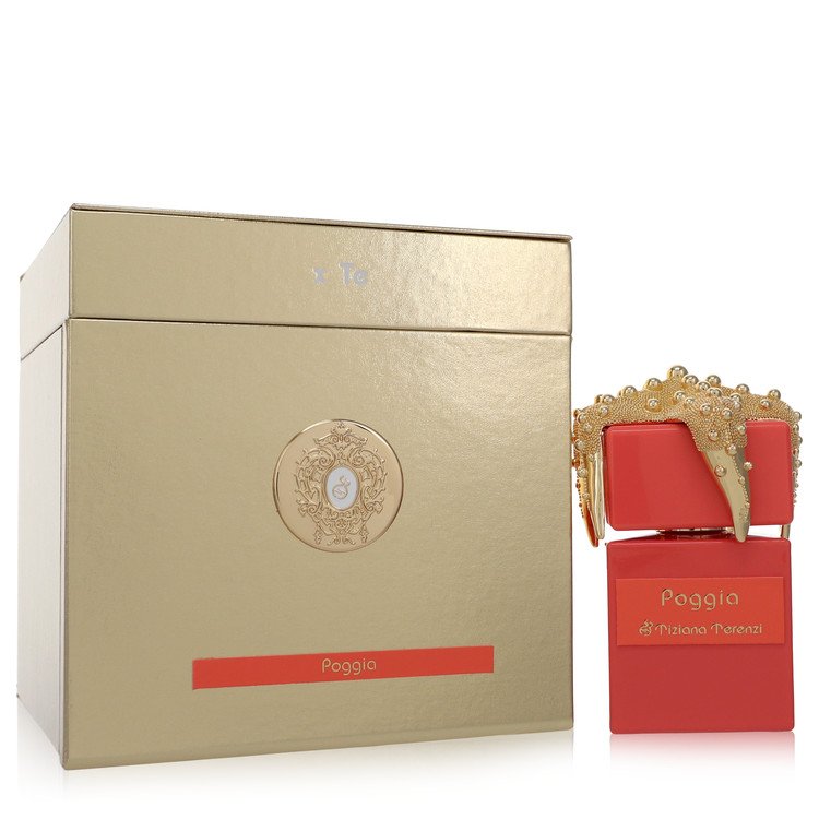 Poggia von Tiziana Terenzi Extrait De Parfum Spray 3.38 oz Damen