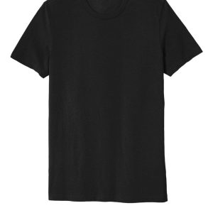 Allmade Unisex T-Shirt aus Bio-Baumwolle AL2100