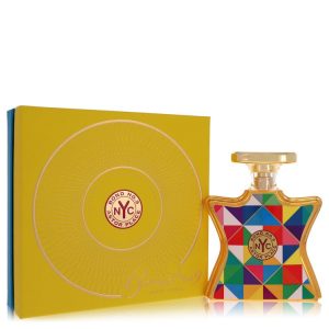 Astor Place by Bond No. 9 eu de parfum spray 3,3 oz Damen