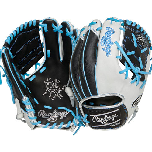 Rawlings Das Herz des Hide R2G Speed Shell 11.5 "Infield Baseballhandschuh