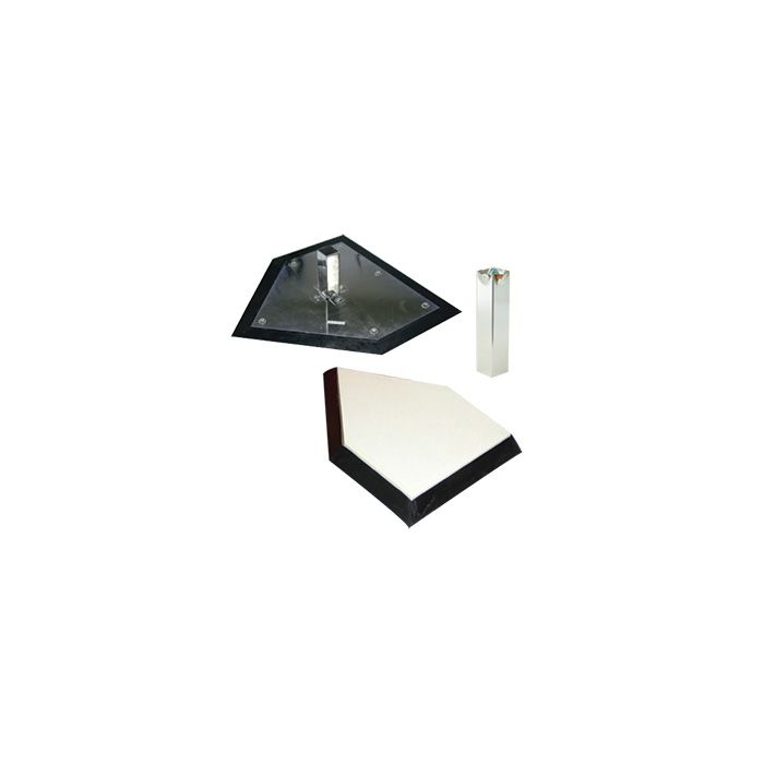 TAG Offizieller Anker Home Plate