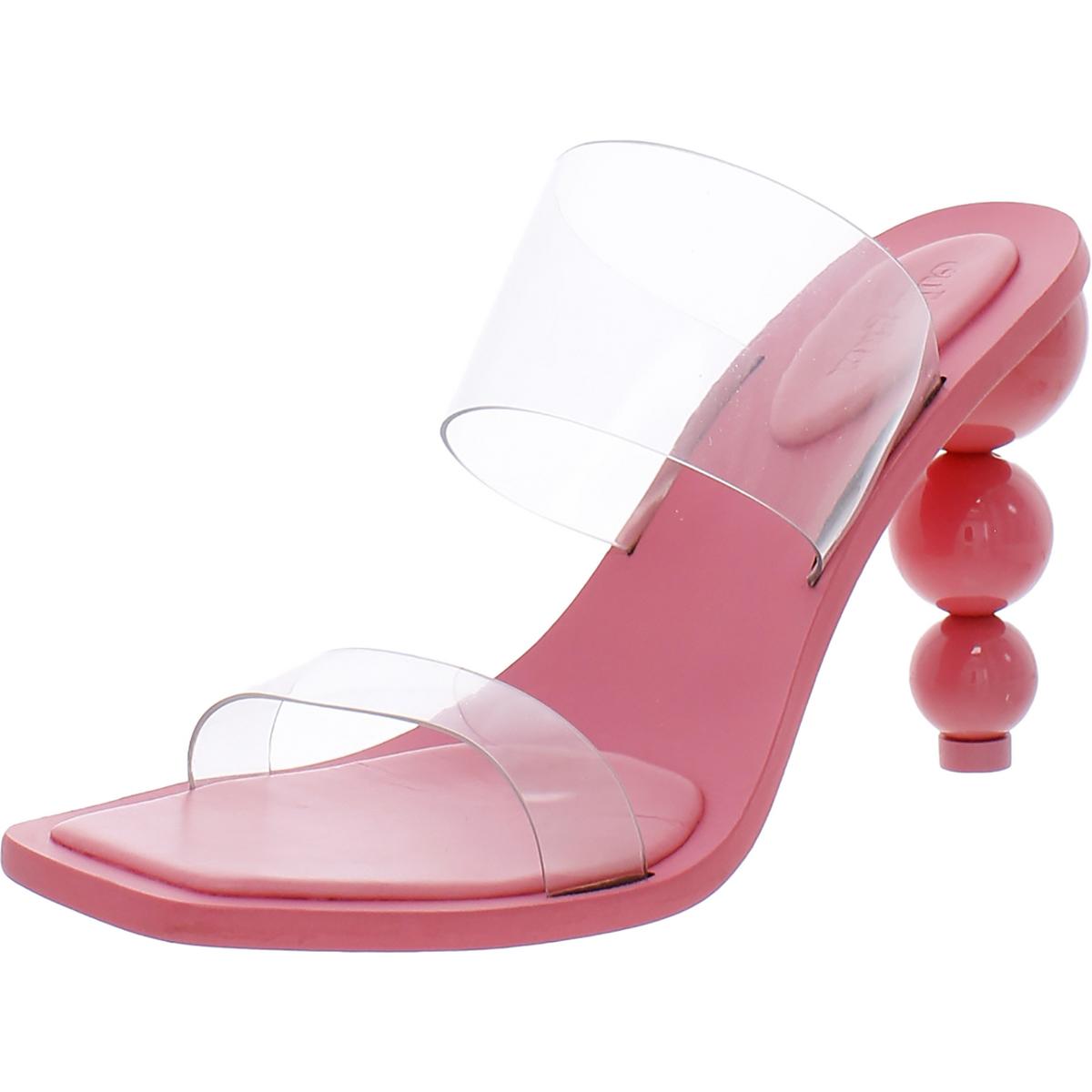 VITA High Heel Stiefeletten