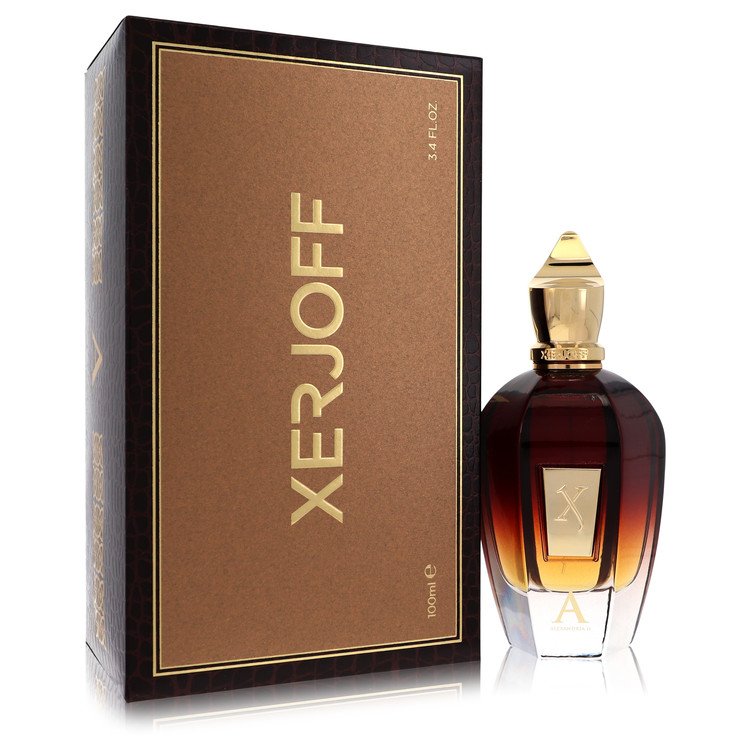 Alexandria II von Xerjoff Eau de Parfum Spray 3.4 oz Damen
