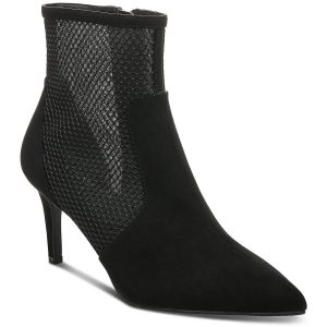JAMARIF – Elegante Pumps mit kleinem Absatz