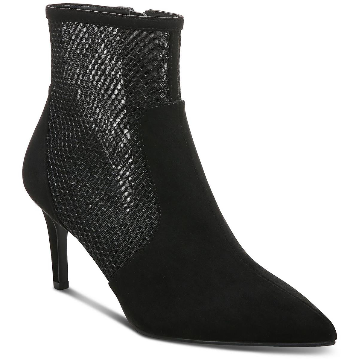 JAMARIF – Elegante Pumps mit kleinem Absatz
