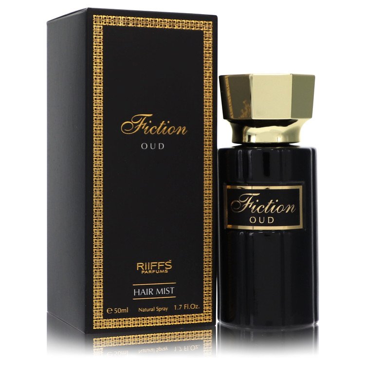 Fiction Oud von Riiffs Hair Mist 1.7 oz für Damen