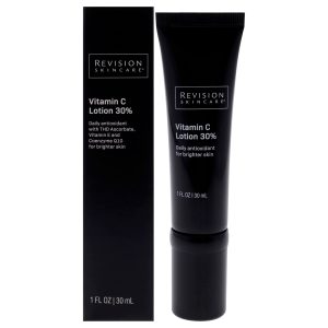 Vitamin C Lotion 30 Prozent von Revision für Unisex – 1 oz Lotion