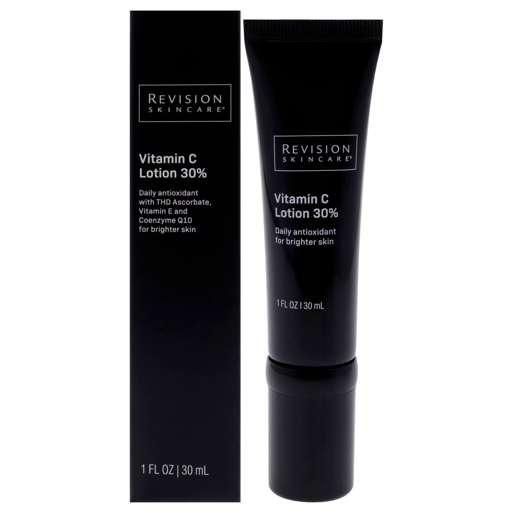 Vitamin C Lotion 30 Prozent von Revision für Unisex – 1 oz Lotion