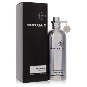 Montale Wild Pears by Montale eu de parfum spray 3,3 oz Damen