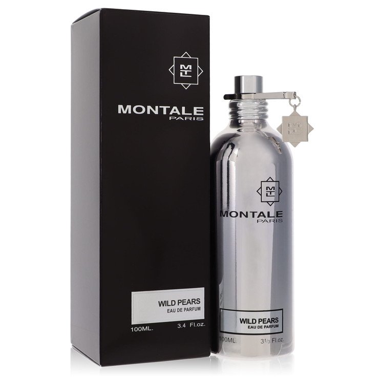 Montale Wild Pears von Montale Eau de Parfum Spray 3,3 oz Damen