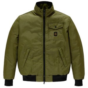 Refrigiwear Nylon Herren Jacke 7827774570556