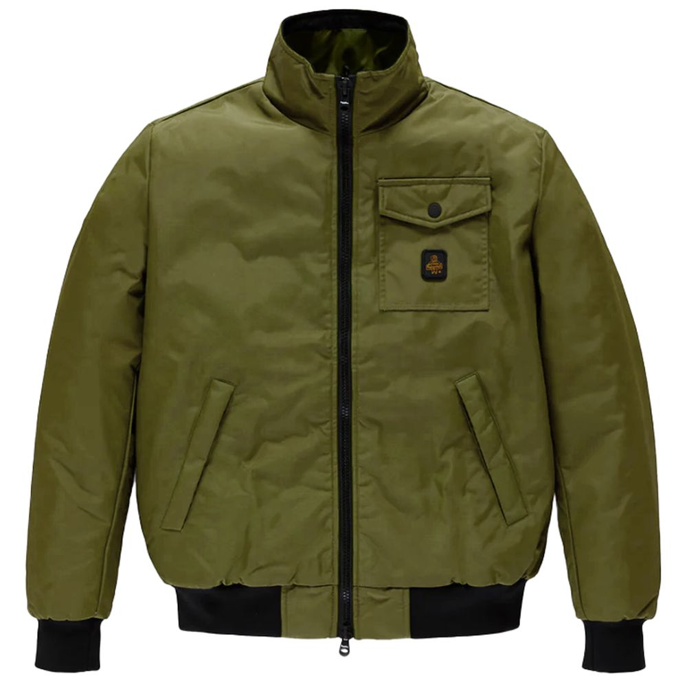 Refrigiwear Nylon Herren Jacke