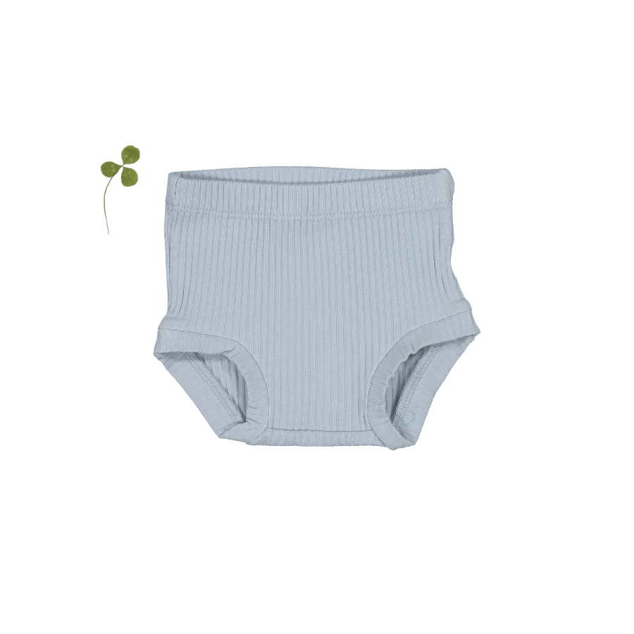Der Bloomer – Blau
