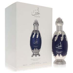 Niche Emarati Lujain by Lattafa eu de parfum spray 3,4 oz Damen