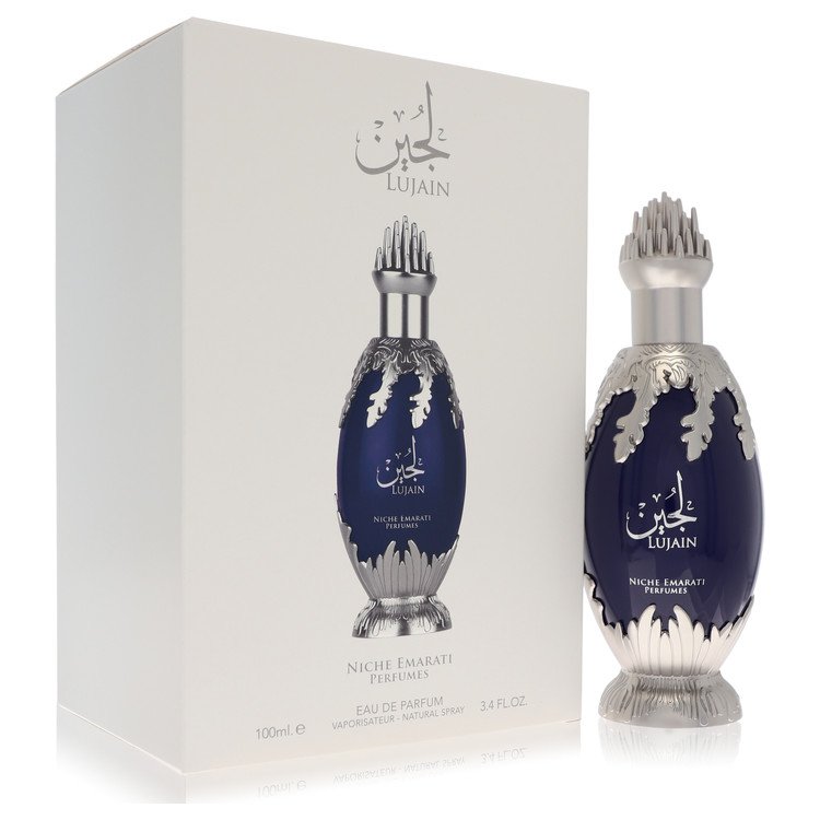 Niche Emarati Lujain by Lattafa eu de parfum spray 3,4 oz Damen