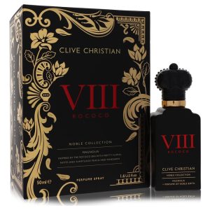 Clive Christian VIII Rococo Magnolia by Clive Christian Parfüm Spray 1,6 Unzen Damen
