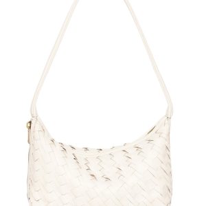 Walter Baker Schultertasche aus Hazel Leder