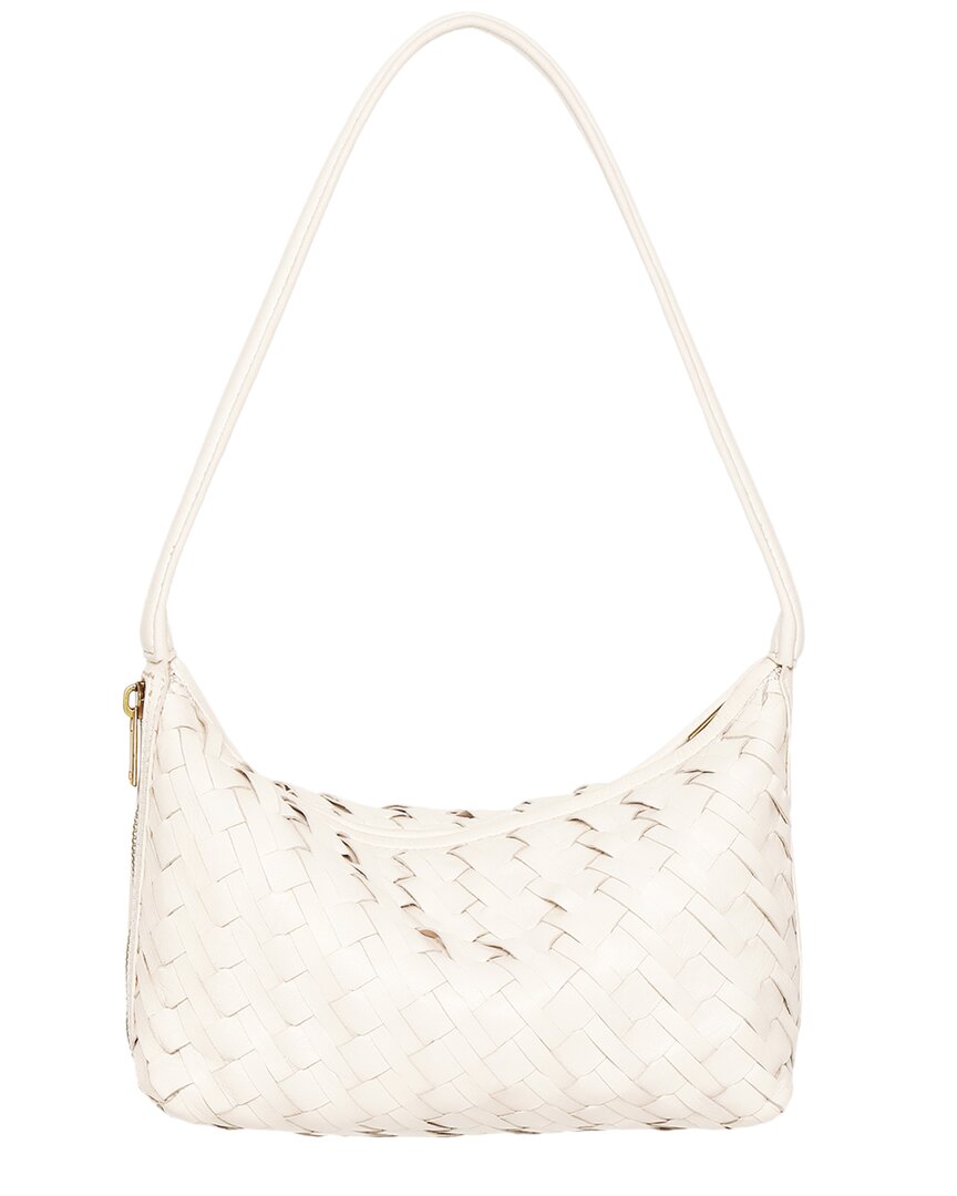 Walter Baker Schultertasche aus Hazel Leder