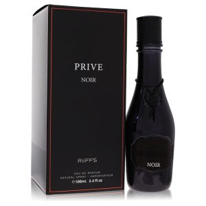 Riiffs Prive Noir by Riiffs eu de parfum spray 3.4 oz für Herren 7827769229372
