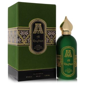 Al Rayhan von Attar Collection Eau de Parfum Spray 3.4 oz Damen