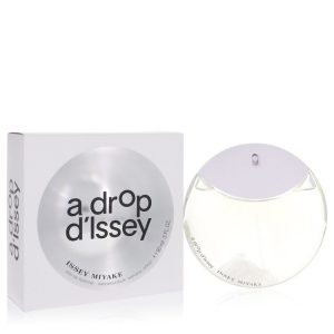 A Drop D'issey von Issey Miyake Eau de Parfum Spray 3 oz Damen