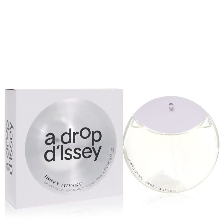 A Drop D'issey von Issey Miyake Eau de Parfum Spray 3 oz Damen