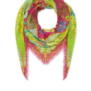 Schal Neu Barock