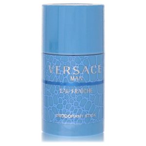 Versace Mann durch Versace Eau Fraiche Deodorant Stick 2,5 oz für Herren