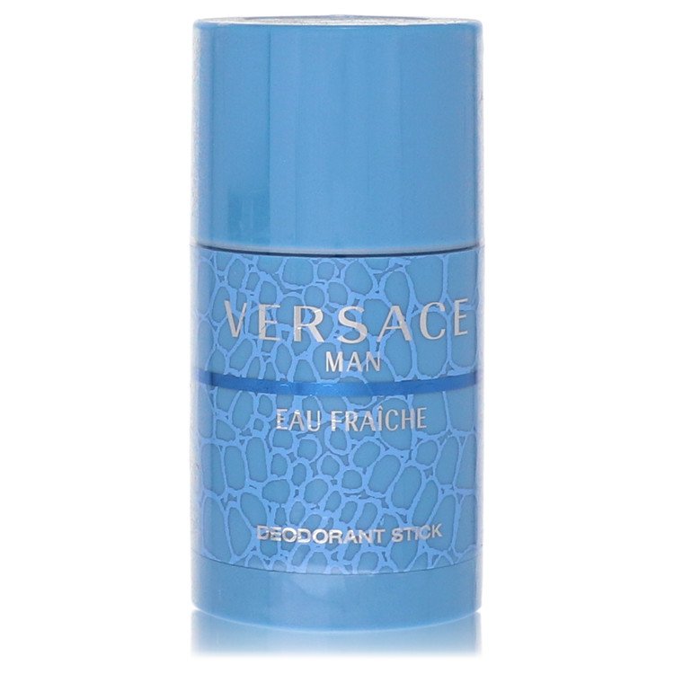 Versace Man by Versace Eau fraiche Deodorant Stick 2,5 Unzen für Herren 7827762151484