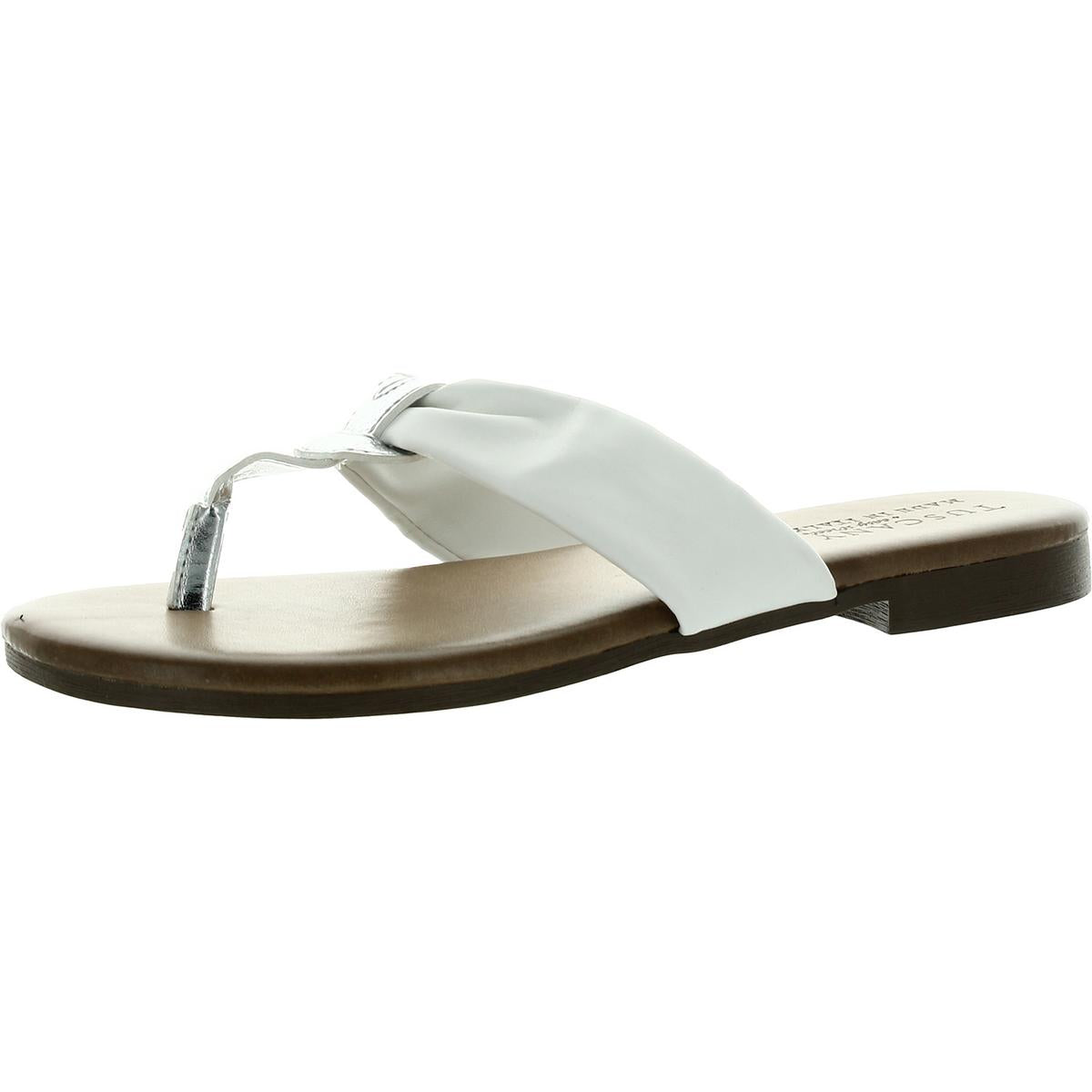 Schwarze Leder Pumps von Aulina Thong