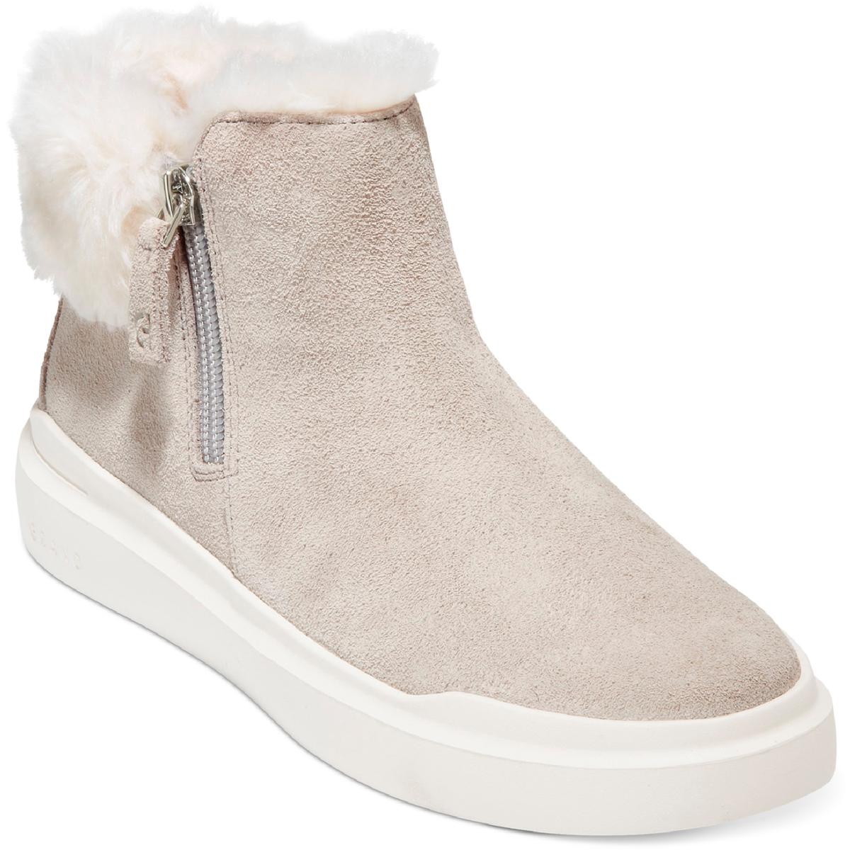 Grandpro Rally Reißverschluss Dressy Booties