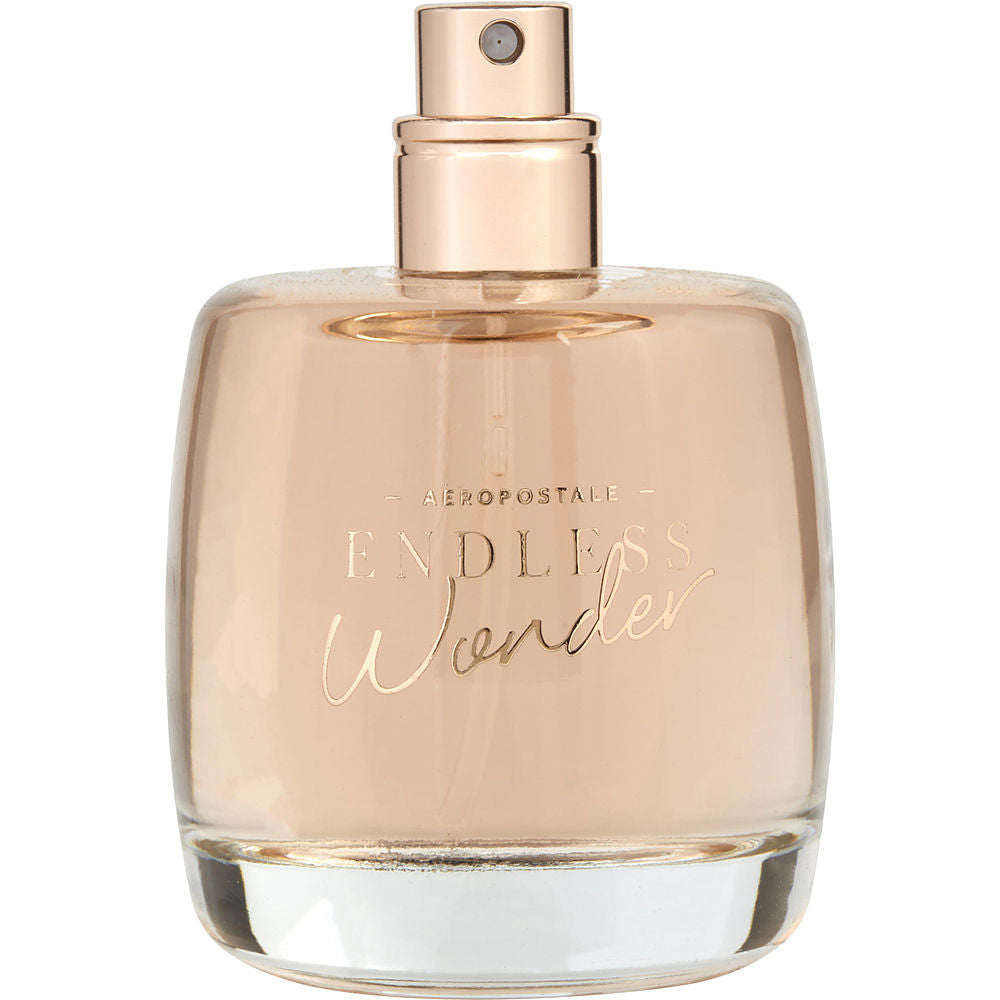 Aeropostale Endless Wonder von Aeropostale Eau de Parfum Spray 2 Oz * Tester Damen