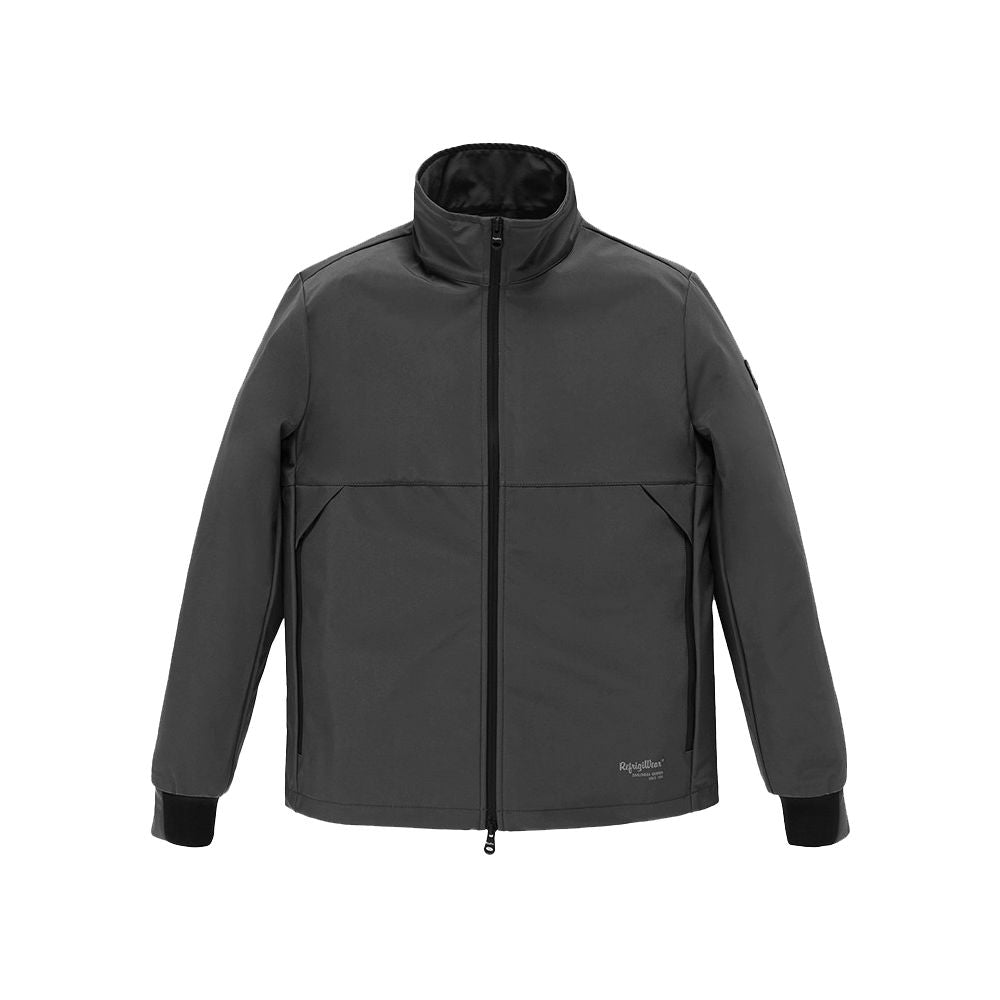 Refrigiwear Nylon Herren Jacke