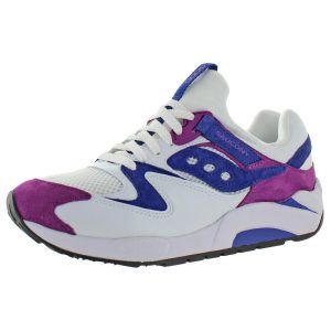 Grid 9000 Mesh Fashion Running Schuhe