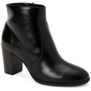 Parinaa Stiefeletten aus Kunstleder
