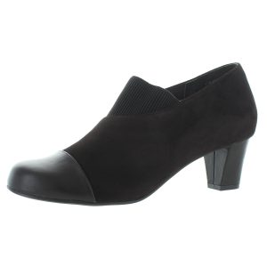 Hope Wildlederpumpen Stiefeletten
