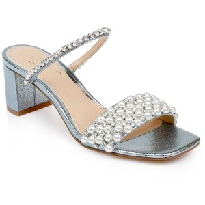 Orsen Embellished Absatz