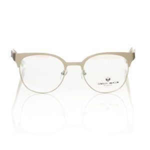 Frankie Morello Chic Clubmaster Geometric Damen Brillen