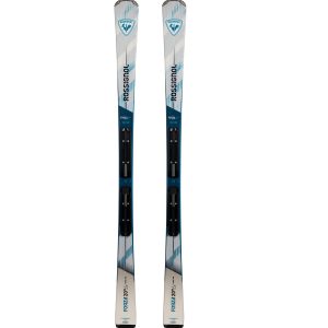 Rossignol Forza 20° FG Skis + Xpress 10 Bindungen – Herren – 2026