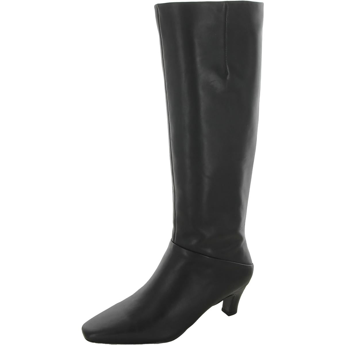Stiefel von Andria Tall