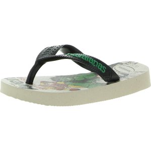 Jungs bestaunen Klassiker Tang Sandalen Flip-Flops